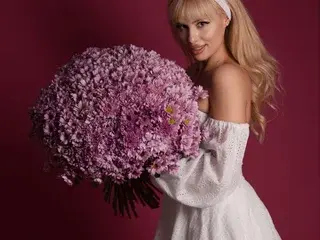 Streamate Adult Webcams of AdelineKing