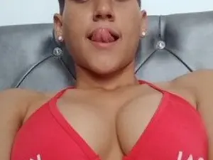 Streamate Live Sex Cam of Alexxxa_Hott