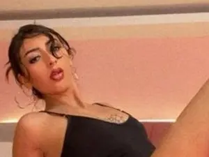 Streamate Adult Webcams of BellaaCherry