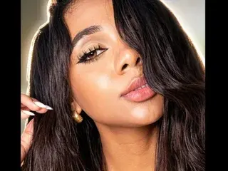 Streamate Live Sex of LizyTailor