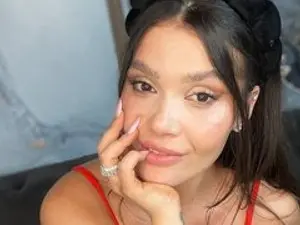 Streamate Free Live Porn of RubyxBanks