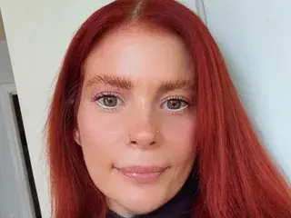 Streamate Private Sex Chat of LylaFrost