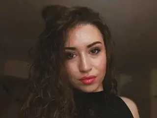 Streamate Sex Cam of Christynnee