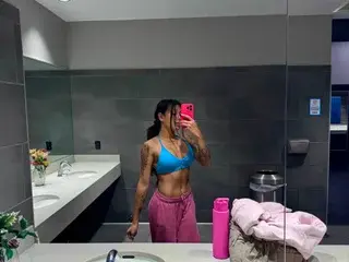 Streamate Sex Cam of ExoticArya