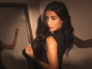 Streamate Best Webcam of RaychellClark