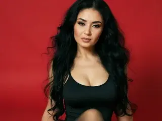 Streamate Nude Webcam of TashaWild