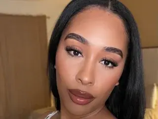 Streamate Best Webcam of Heyjezelle