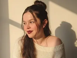 Streamate Live Porn of Angelaa_Riosfg