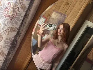 Streamate Live Sex of Cherokee_babe