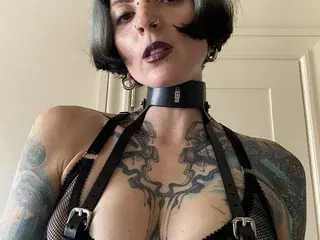 Streamate Adult Webcam of CleoKali