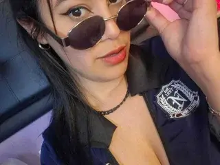 Streamate Adult Webcam of DiosaGrecia18