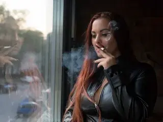 Streamate Adult Video Chat of EmilyVonDark