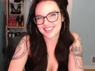 Streamate Free Live Porn of IvyRaewants2play