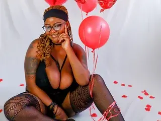 Streamate Adult Video Chat of CuteBustyBabe