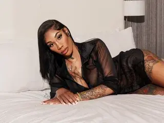 Streamate Sex Cam of PrincessMontana