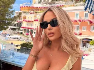 Streamate Adult Webcams of SelenaVosz
