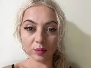 Streamate Free Porn Cam of SweetMelysa