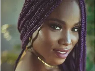 Streamate Adult Video Chat of curvy_nahomy