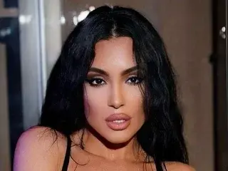Streamate Free Live Porn of AleciaX