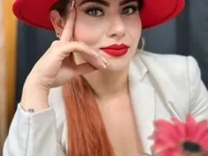 Streamate Best Webcam of Dulcecharlottee