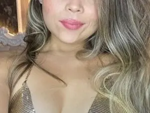 Streamate Best live sex cam show of EmiliaSsander