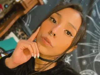 Streamate Live Sex of GaiaMorelle