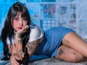 Streamate Live Sex Cam of KittyCattt