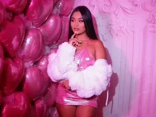 Streamate Best Webcam of CleoBsett