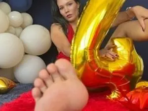 Streamate Private Sex Chat of NICOLE_MILF