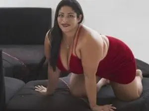 Streamate Adult Webcams of NickyRibeiro