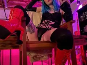 Streamate Best live sex cam show of xxxorosa