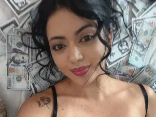 Streamate Sex Cam of LeilaPerezO