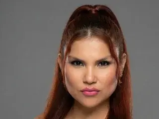 Streamate Best Webcam of StfanyXo