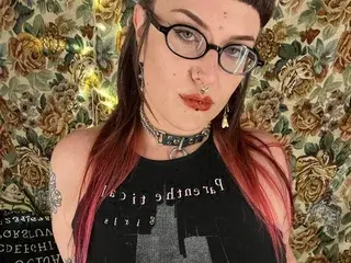 Streamate Live Sex Cam of xHadesVonDirgex