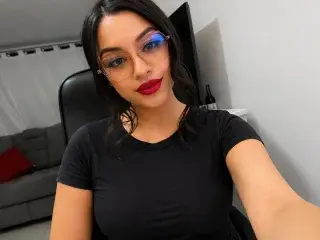 Streamate Live Sex Cam of LunaVelvets
