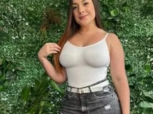 Streamate Live Sex Cam of ZoeBolt