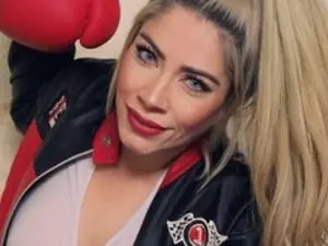 Streamate Sex Chat of viktoria_davis