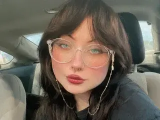 Streamate Sex Chat of NovaMaelle18