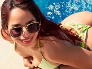 Streamate Adult Video Chat of Vivian_Cruz