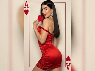 Streamate Live Porn of Anelinsa
