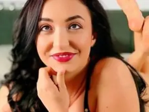 Streamate Adult Video Chat of LilithBlaze