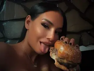 Streamate Private Sex Chat of PinkAndreea