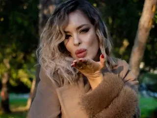 Streamate Best Webcam of Rosemaryevan