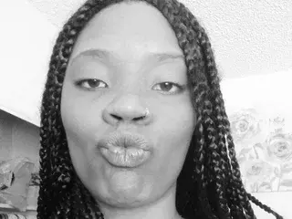 Streamate Adult Video Chat of StarLuvv