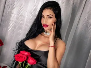 Streamate Best Webcam of AndreBlossom