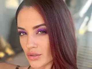Streamate Adult Webcam of RavenReigns