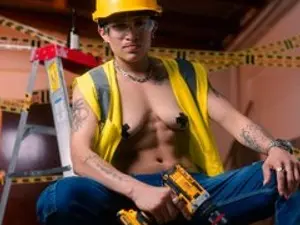 Streamate Live Sex of ZoeKrug