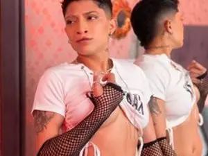 Streamate Best Webcam of ZoeKrug
