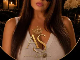 Streamate Sex Chat of Alluras_Secret