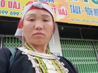 Streamate Adult Webcam of LyLy_Vietnamese